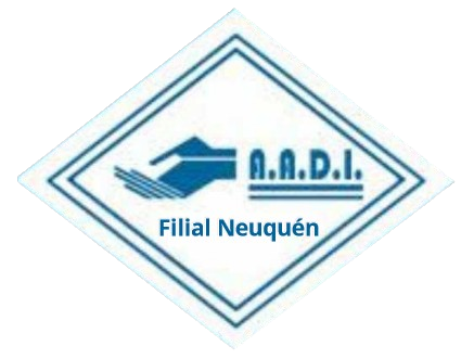 Logo AADI Filial Neuquén