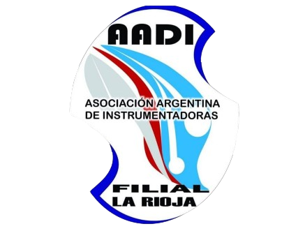 Logo AADI Filial La Rioja