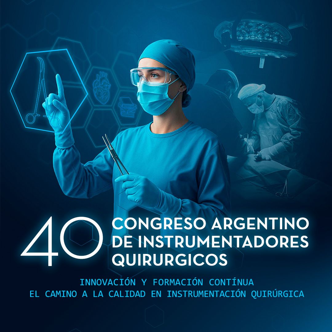 40 Congreso Argentino de IQ