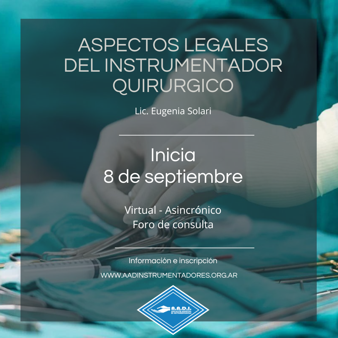 Aspectos Legales del IQ