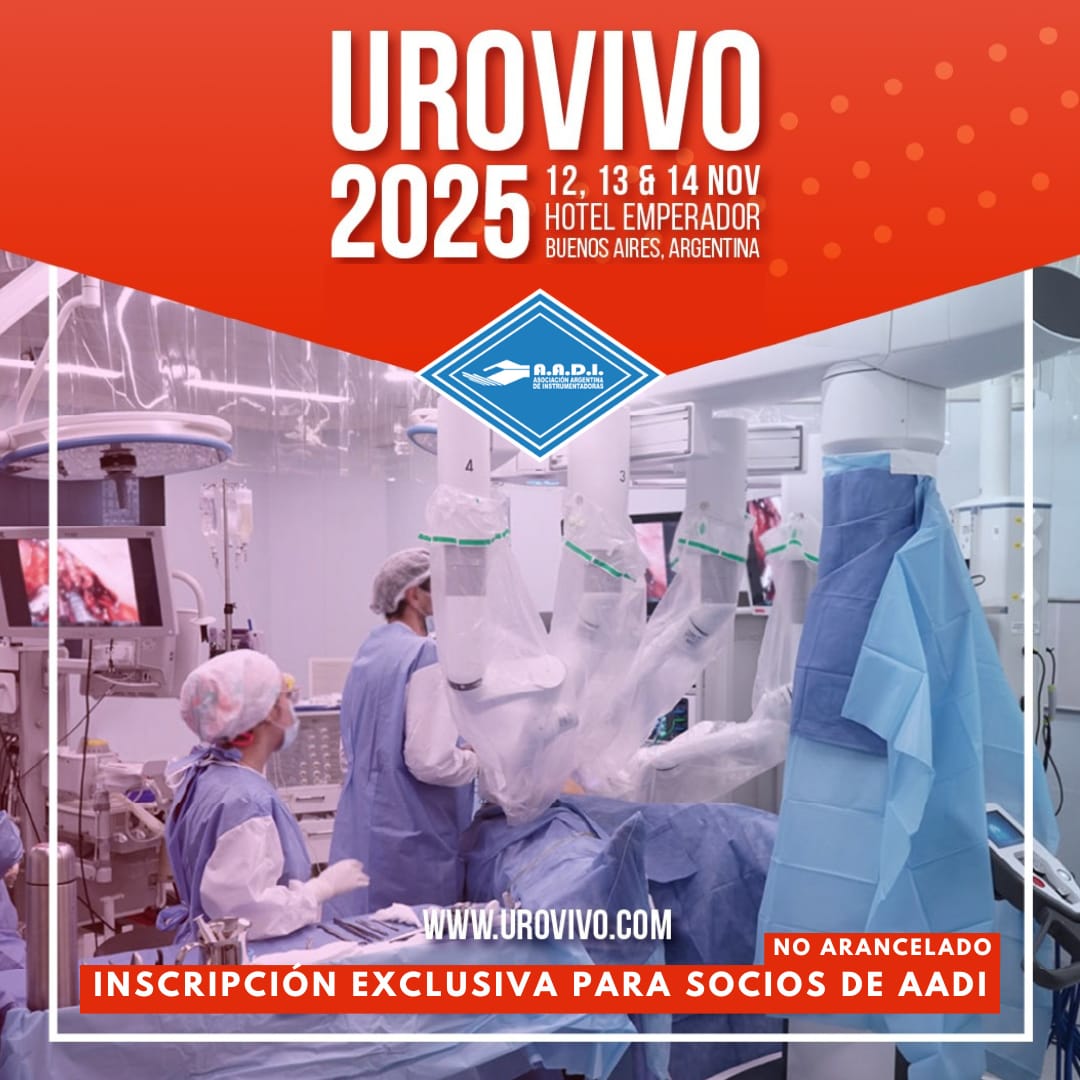 Urovivo 2025